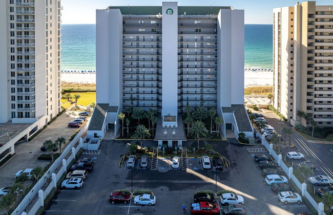 Emerald Towers 904 2 Bedroom Condo - Foto 46