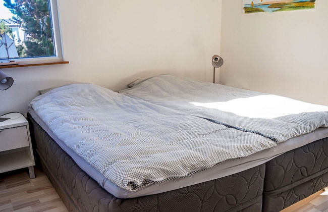 5 Person Holiday Home in Thisted - Photo 3