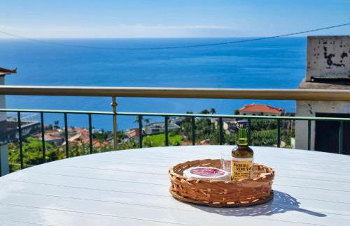 Casa Torbit, Apartment in Arco da Calheta - Photo 1