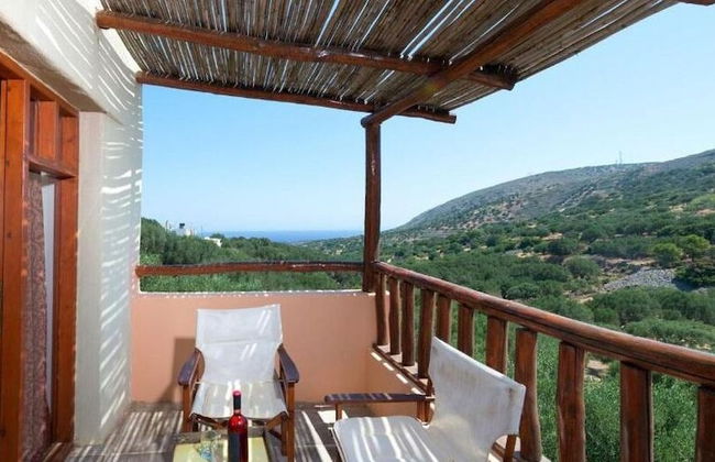 Almond Trees Villas - Foto 25