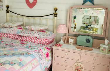 Shabby Shack near Charlestown & The Eden Project - Foto 16