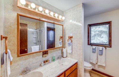 Corvallis Coyote Creek House with Mountain Views! - Foto 17