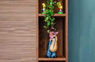 FuoriPorta Affitti Brevi - Clodia - CaSanGiorgio104 - Foto 29