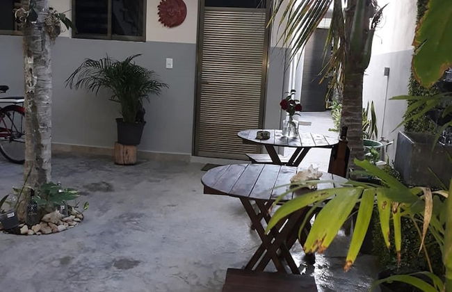 Studios Siena Av CTM, colonia Zazil Ha - Foto 3