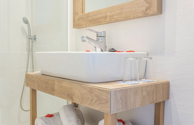 Caprice Tamarindos Apartments - Foto 7