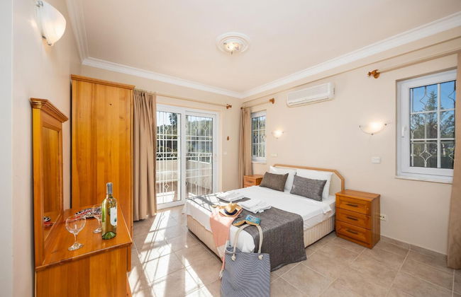 Villa Begonvil in Karagedik - Foto 20