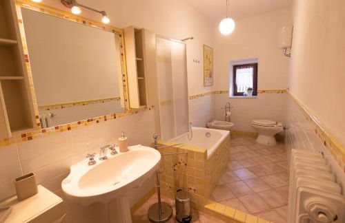 DONNA LAURA - Holiday Home - Foto 27