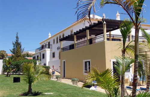 Apartamentos Turisticos Novochoro - Foto 67