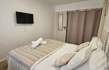 Chambre plume - Foto 6