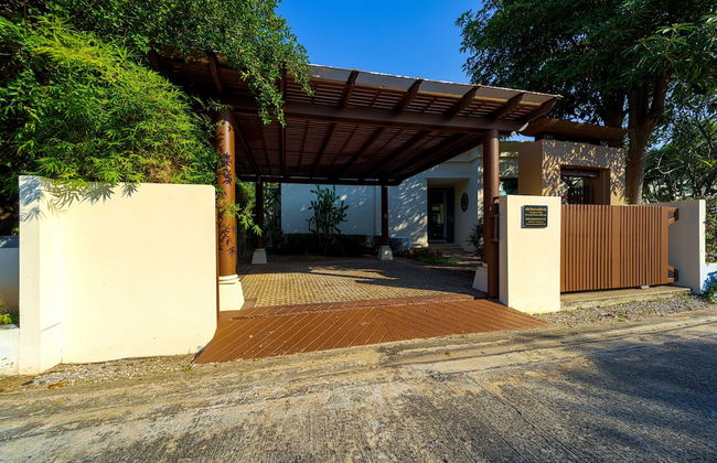 3Bed Bali Style Villa Close To Beach PR6 - Foto 72