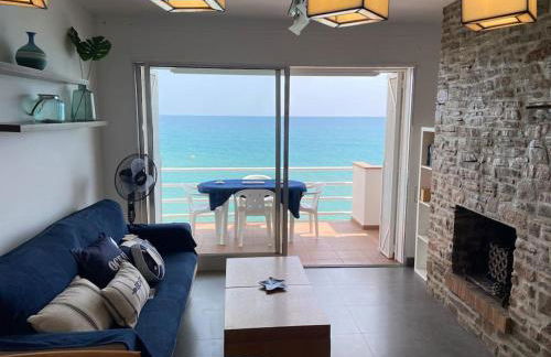 Increíble balcón al Mediterráneo, acceso a Playa - Foto 22