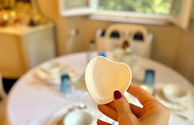 Villa La Dogana - Foto 62