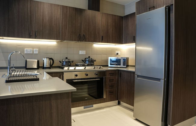 Abdali Views Apartments - Foto 71