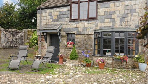 Manor Cottage Barn - Foto 2