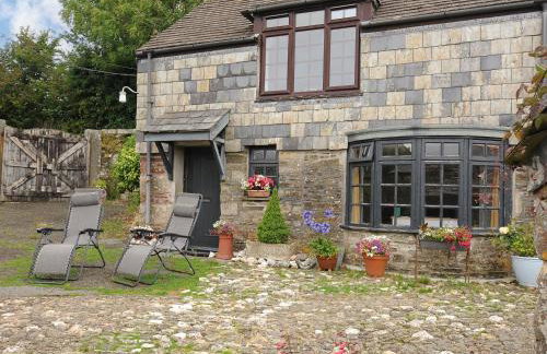 Manor Cottage Barn - Foto 2