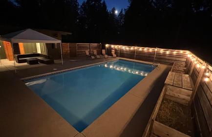 Currently Pending county approval - send message to inquire about future stays - Foto 4