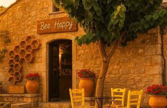 'Perithyron', Konstantina's House, Old Perithia - An Authentic stone Retreat in Corfu's most Historic Village - Photo 43