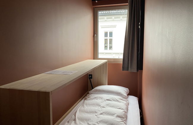 Hotell Arendal - Foto 9