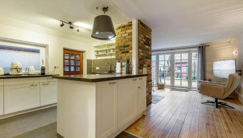 Historic House In Gammendorf On Fehmarn - Foto 5