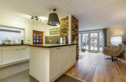 Historic House In Gammendorf On Fehmarn - Foto 5