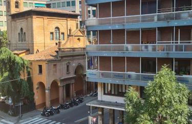 Bologna VIBES - 6 En-Suite Rooms - Photo 13