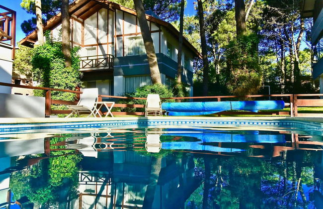 suites del bosque - Foto 1