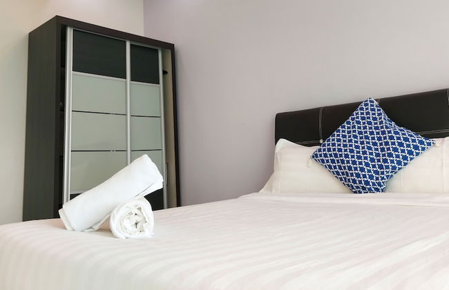 Luxe Suites at Skyloft - Foto 8