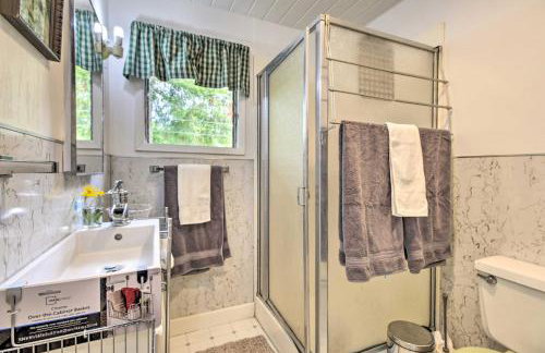 Moonview Ranch on 20 Acres in Sonoma County! - Foto 15