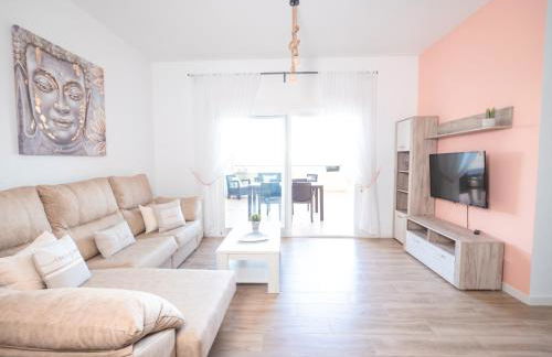 Apartamentos El Calón Playa - Foto 16