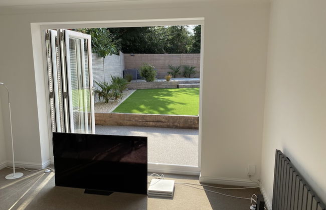 Beautiful Stunning Peaceful 6-bed Showhome Eco Uk - Foto 10