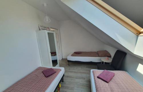 Apartment am See für bis zu 7 Personen - Foto 10