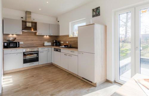 SchönSicht - direkte Wasserlage am Plauer See - Neubau 2024 - Foto 6