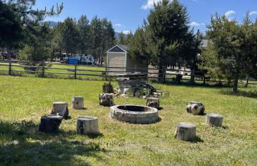 New! Grand Manor - Close to Tamarack and Lake Cascade - Pet friendly - fenced yard - trailer parking - Foto 30