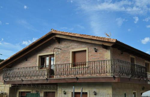 CASA RURAL MIRADOR DE PINARES - Foto 17