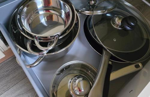 Ferienwohnung Flora four - Foto 14