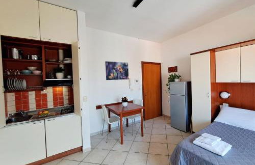 Residence I Girasoli - Foto 26