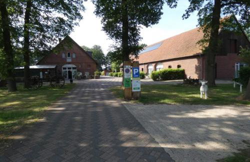 Ferienhof Schnieder - Foto 1