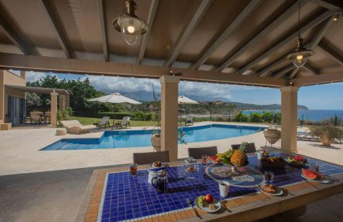 Villa Eternity, Ai Helis Kefalonia - Photo 15