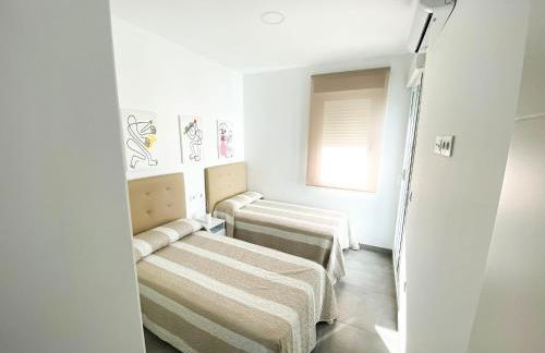 Casa moderna, piscina, playa, TV75, Netflix, PS4 - Foto 24