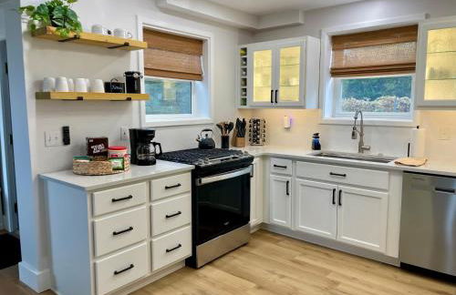 Springtime on the Lake Erie - 180 degree views and game arcade - Foto 53