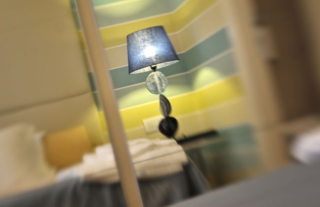 Luxury B&B La Dimora degli Angeli - Foto 68