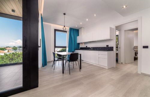 Residence Cala Vela Tower - Foto 3