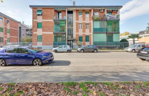 GuestHost - Milan Polytechnic Lovely and Cosy Flat - Foto 16