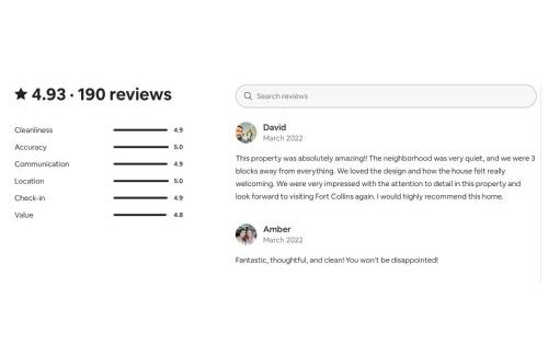 Walk Everywhere - Art, Restaurants, Poudre River - Foto 64