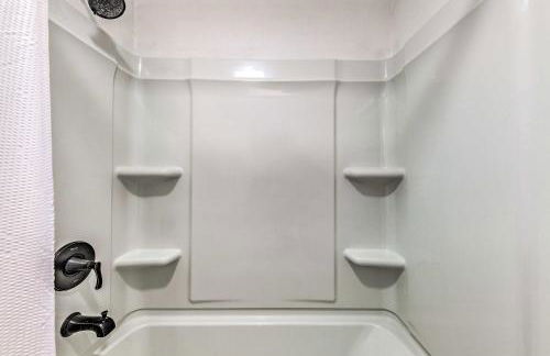 Black Water Creek Studio in Ruidoso Downs! - Foto 22