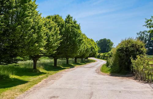 Hatchers Barn - Uk42080 - Foto 27