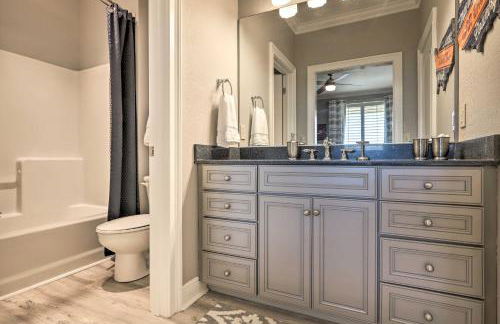 Cozy Auburn Studio Less Than 1 Mile to University! - Foto 9