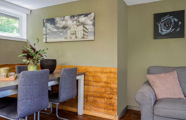 Upscale Bungalow in Lanaken With Private Garden - Foto 22