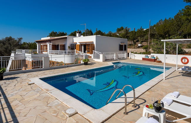 Villa Bella Vista Peralta - Photo 27