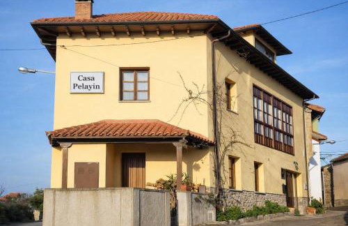 Casa Pelayin - Foto 1